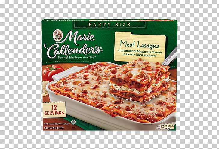 Lasagne Pizza Macaroni And Cheese Marie Callender's Frozen Food PNG, Clipart,  Free PNG Download