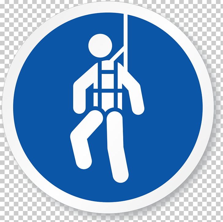 Safety Harness Personal Protective Equipment Fall Arrest Fall Protection PNG, Clipart, Area, Blue, Brand, Circle, Climbing Harnesses Free PNG Download