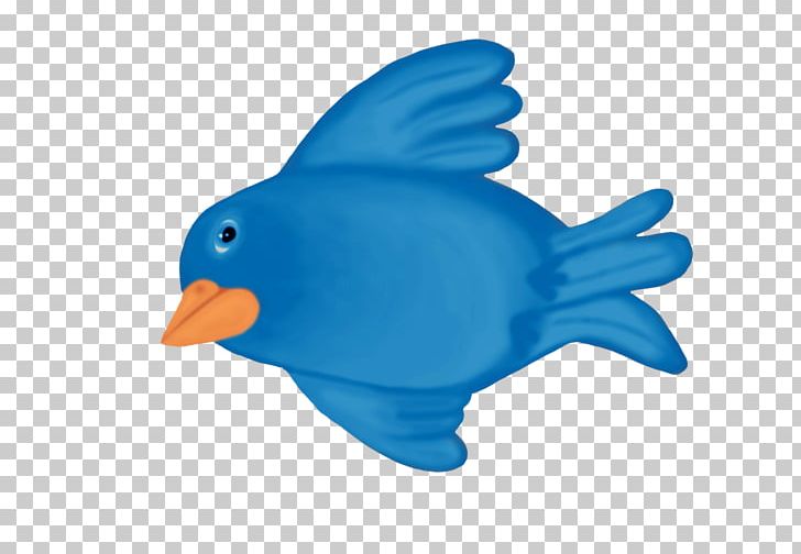 Beak Feather Bird Cobalt Blue Marine Mammal PNG, Clipart, Animal, Animal Figure, Animals, Beak, Bird Free PNG Download
