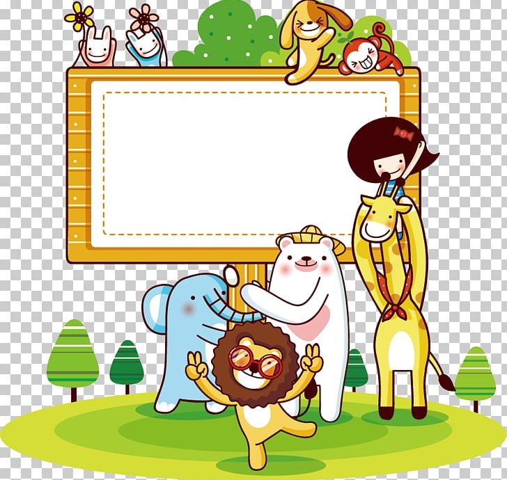Cartoon Illustration PNG, Clipart, Animal, Area, Art, Artwork, Cartoon Free PNG Download