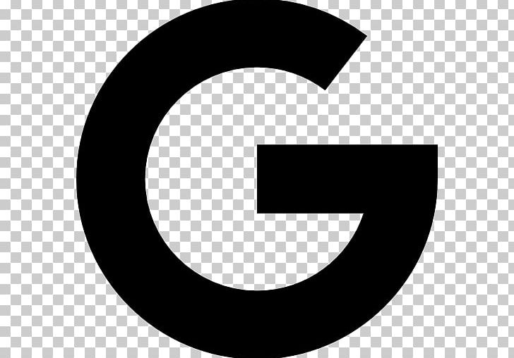 Computer Icons Logo Google PNG, Clipart, Angle, Black, Black And White, Brand, Circle Free PNG Download