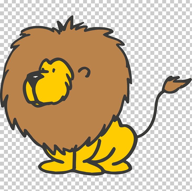 Lion GIF Animation PNG, Clipart, Animals, Animation, Artwork, Beak, Big Cat  Free PNG Download