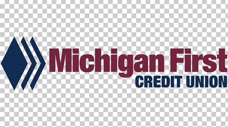 Logo Brand Michigan First Credit Union PNG, Clipart, Art, Brand, Cooperative Bank, Credit, Detroit Free PNG Download
