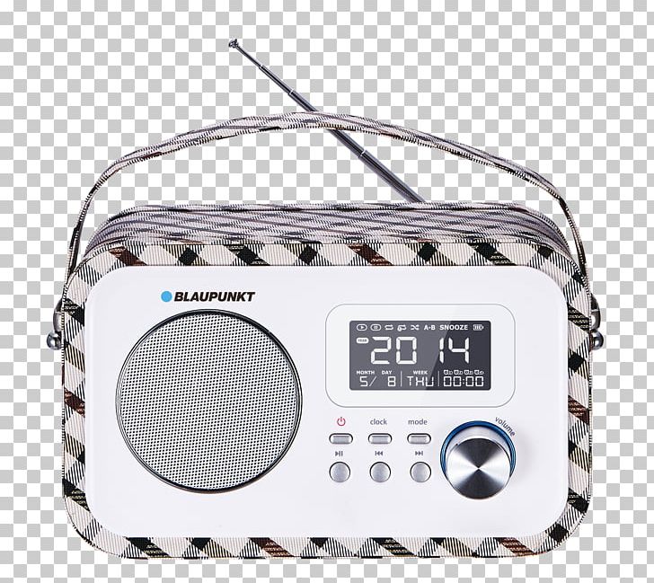 Radio BLAUPUNKT PP12WH FM Broadcasting Sound PNG, Clipart, Audio, Communication Device, Computer Data Storage, Electronic Device, Electronics Free PNG Download