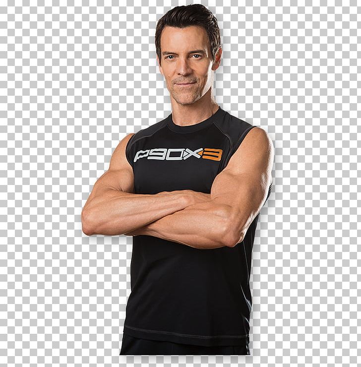 Tony Horton P90X Exercise Personal Trainer Beachbody LLC PNG, Clipart, 90 X, Abdomen, Active Undergarment, Arm, Exercise Free PNG Download