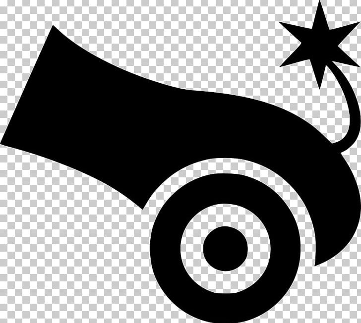 Cannon Weapon Computer Icons Black Powder PNG, Clipart, Artillery, Artwork, Black, Black And White, Black Powder Free PNG Download