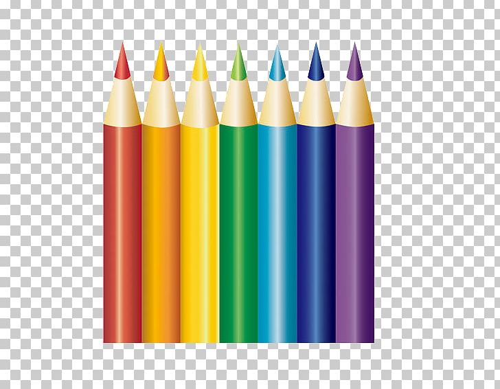 Colored Pencil Stationery PNG, Clipart, Cartoon Pencil, Colored Pencil, Colored Pencils, Color Pencil, Hand Pencil Free PNG Download