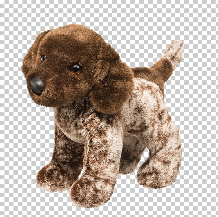 chesapeake bay retriever stuffed animal