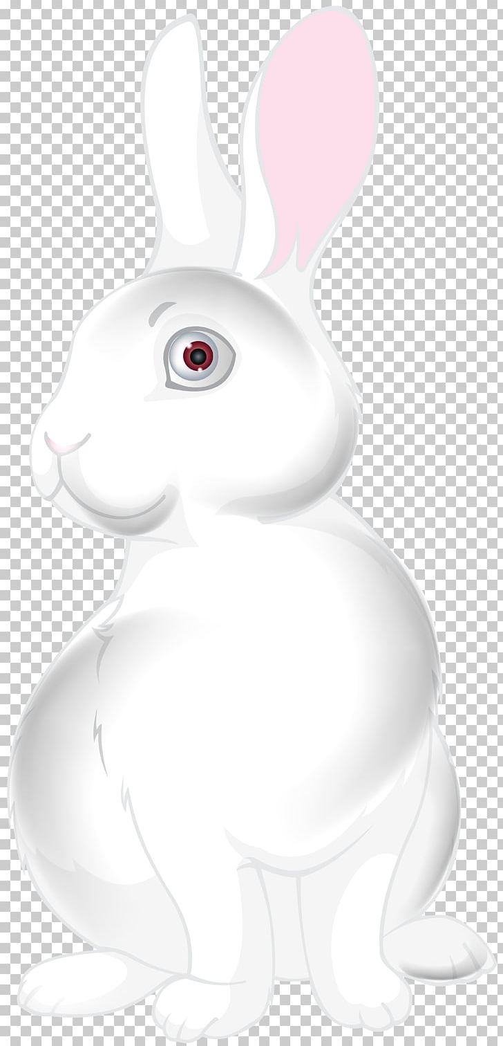 Domestic Rabbit Easter Bunny Hare White PNG, Clipart, Animal, Black, Black And White, Cartoon, Cartoons Free PNG Download