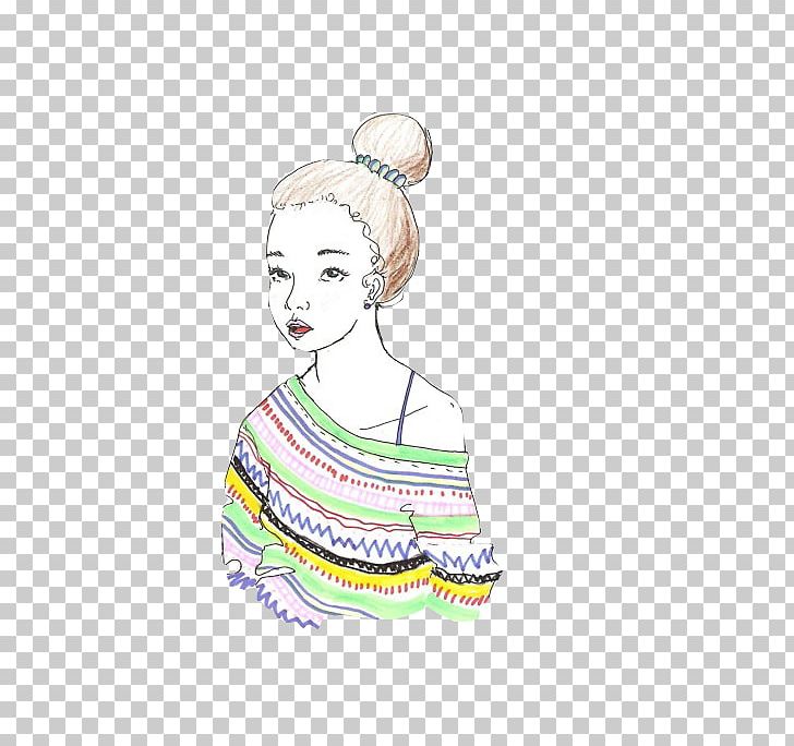 Drawing Woman Sketch PNG, Clipart, Art, Artwork, Cartoon, Clothing, Costume Design Free PNG Download