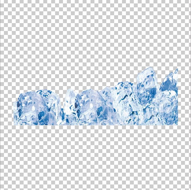 Ice Water PNG, Clipart, Blue, Blue Water, Crystal, Designer, Download Free PNG Download