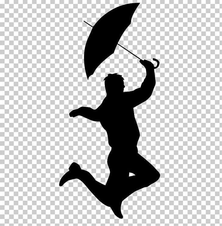 Singing In The Rain! Silhouette Main Title Animated Film PNG, Clipart, Animated Film, Main Title, Silhouette, Singing In The Rain Free PNG Download