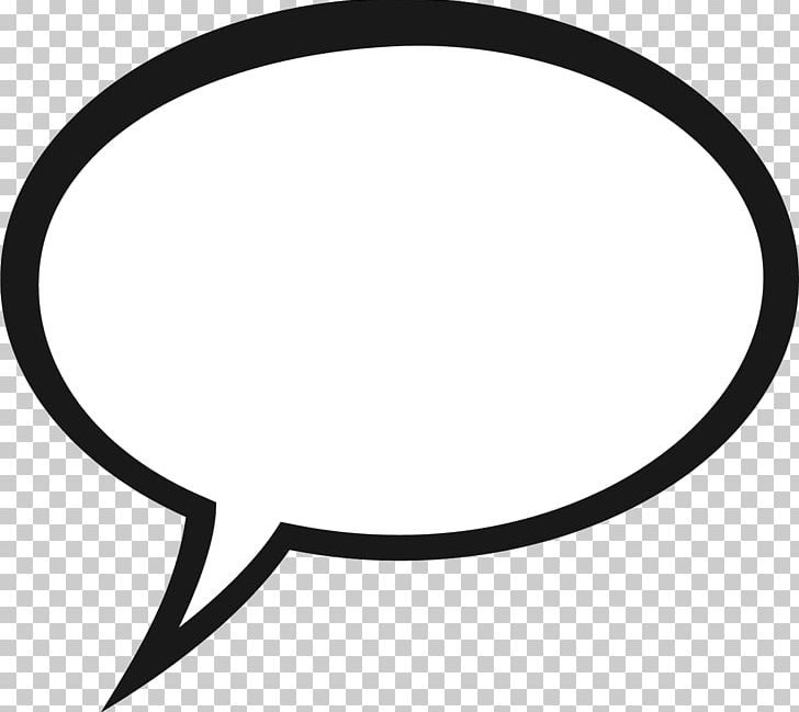 Speech Balloon PNG, Clipart, Art, Black, Black And White, Bubble, Circle Free PNG Download