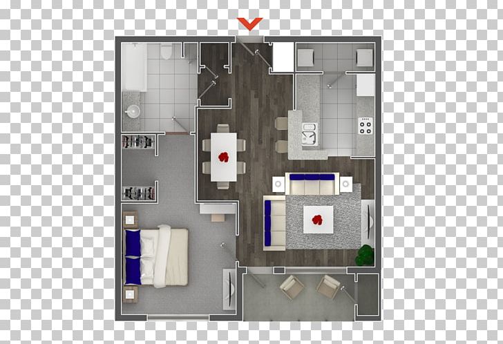Studio Apartment House Bedroom Interior Design Services PNG, Clipart, Apartment, Bedroom, Cheap, Dining Room, Floor Free PNG Download