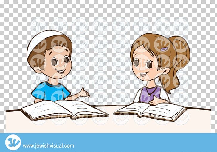 Torah Learning Child Boy PNG, Clipart, Art, Behavior, Boy, Cartoon, Child Free PNG Download