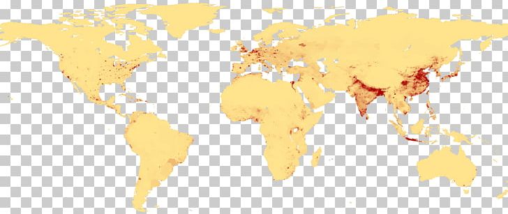 World Map Earth Population Density PNG, Clipart, Census Tract, Choropleth Map, Computer Wallpaper, Earth, Global City Free PNG Download