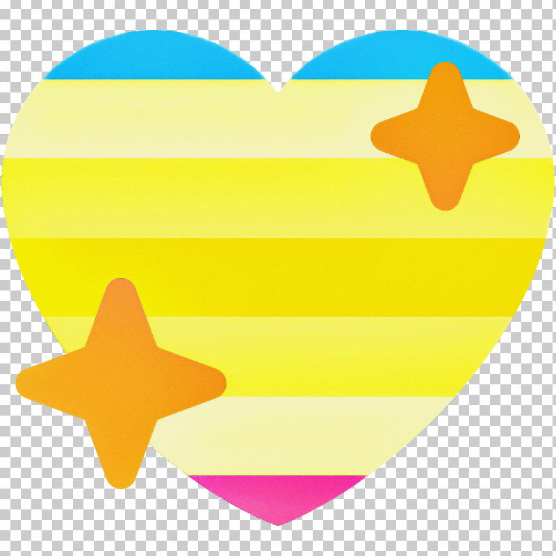 Yellow Line Symbol Heart M PNG, Clipart, Geometry, Heart, Line, M, M095 Free PNG Download