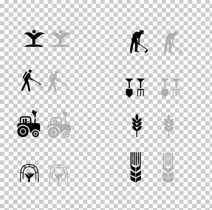 Agriculture Computer Icons Fertilisers U519cu5177 PNG, Clipart, Agricultural Machinery, Angle, Black, Camera Icon, Farm Free PNG Download
