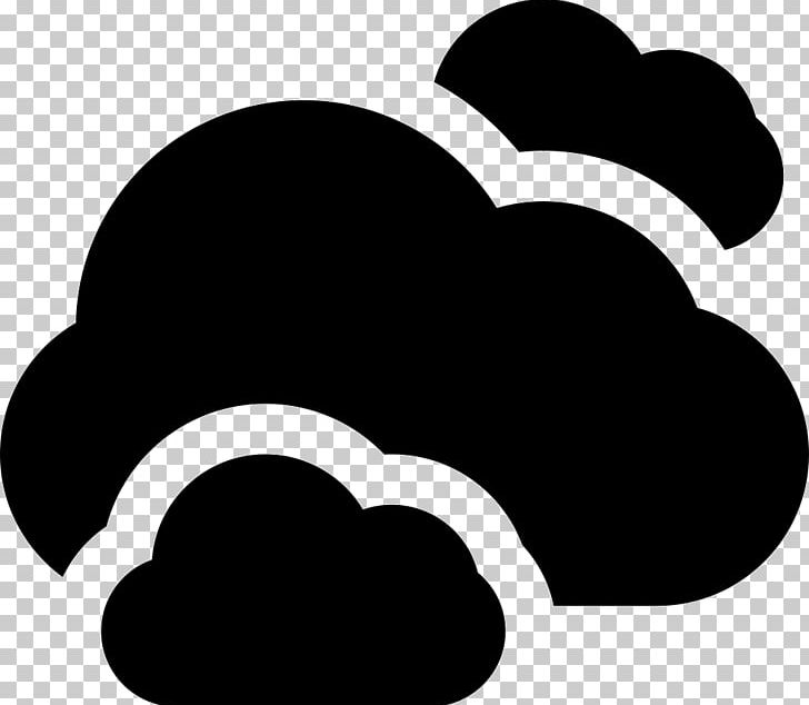 Computer Icons Cloud PNG, Clipart, Black, Black And White, Cloud, Cloudy, Computer Icons Free PNG Download