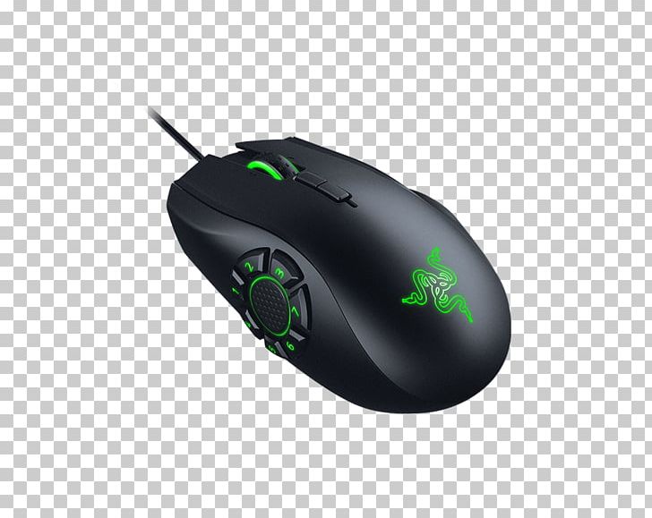 Computer Mouse Razer Inc. Razer Naga Hex V2 Video Game PNG, Clipart, Electronic Device, Electronics, Gamer, Input Device, Massively Multiplayer Online Game Free PNG Download
