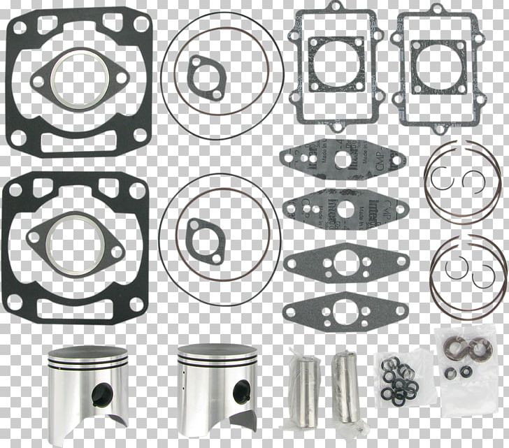Cylinder Works Standard Bore Cylinder Kit 40001-K01 Cylinder Works Big Bore Cylinder Kit 41001-K01 Winderosa Complete Gasket Set 711296 Piston Arctic Cat PNG, Clipart, Alloy Wheel, Angle, Arctic Cat, Auto Part, Black And White Free PNG Download