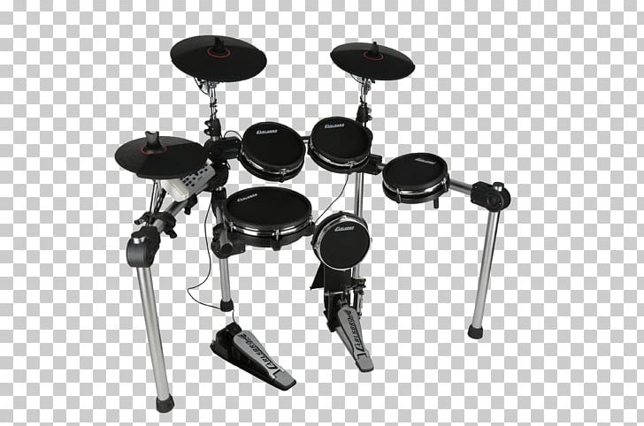 Electronic Drums Bass Drums Tom-Toms PNG, Clipart, Acoustic Guitar, Cymbal, Drum, Microphone, Microphone Accessory Free PNG Download