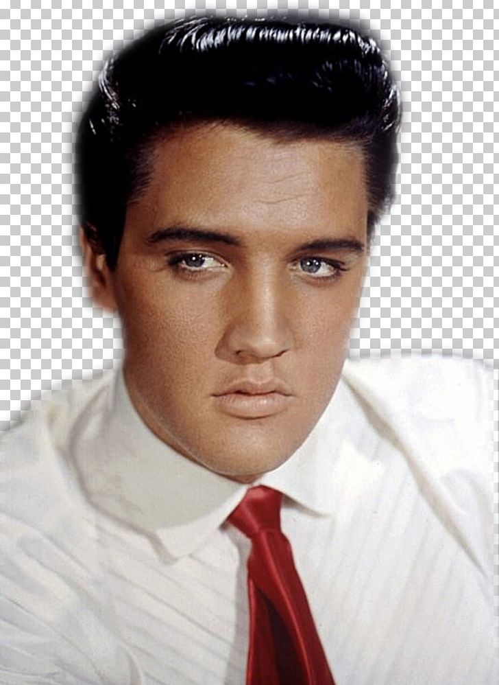 Elvis Presley King Creole Music Png Clipart Black Hair