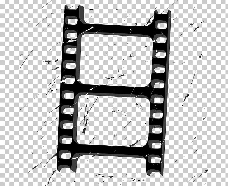 Filmstrip Cinema PNG, Clipart, Angle, Art Film, Art Film, Auto Part, Black And White Free PNG Download