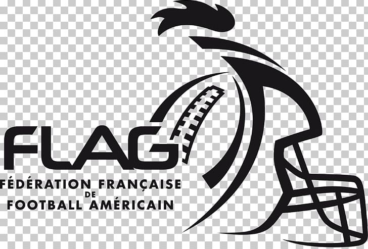 France Fédération Française De Football Américain American Football Flag Football Thonon Black Panthers PNG, Clipart, American Football, Area, Black And White, Brand, Cheerleading Free PNG Download