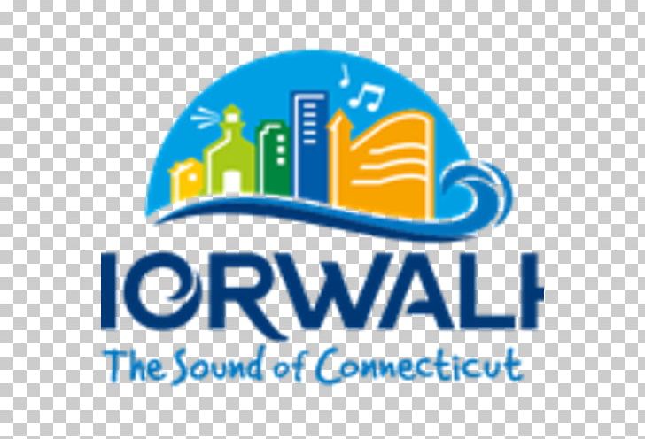 Logo East Norwalk City Of Norwalk PNG, Clipart, Area, Blue, Brand, City, Connecticut Free PNG Download