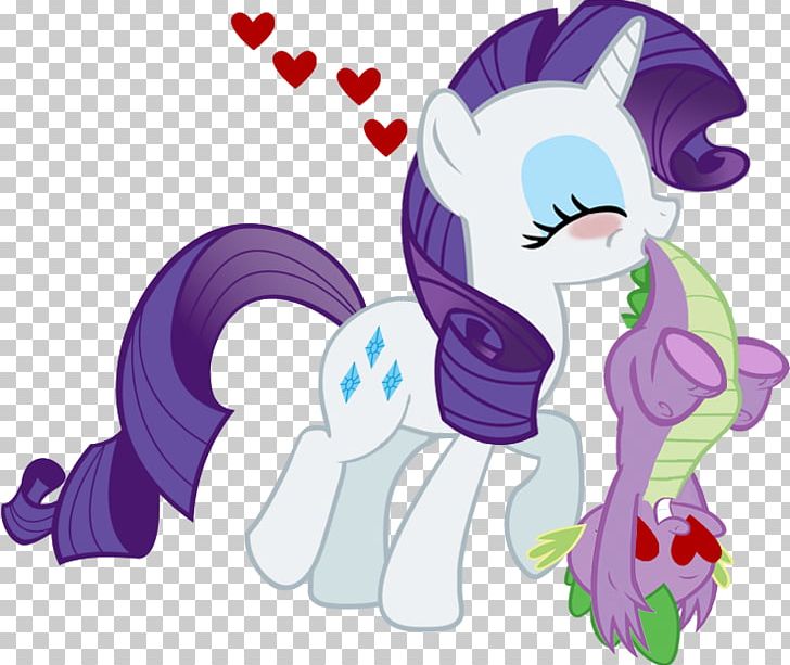 Rarity Spike Pony Twilight Sparkle Rainbow Dash PNG, Clipart,  Free PNG Download