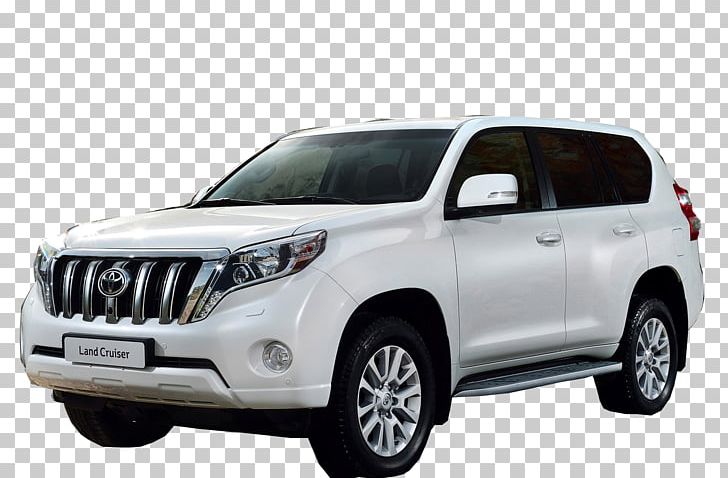 Toyota Land Cruiser Prado Sport Utility Vehicle Car Toyota RAV4 PNG, Clipart, Background White, Black White, Country, Cross, Driving Free PNG Download