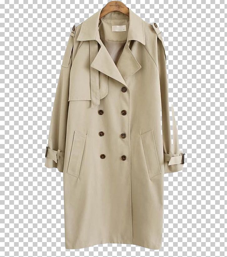 Trench Coat Overcoat Beige PNG, Clipart, Beige, Coat, Overcoat, Sleeve, Trench Coat Free PNG Download