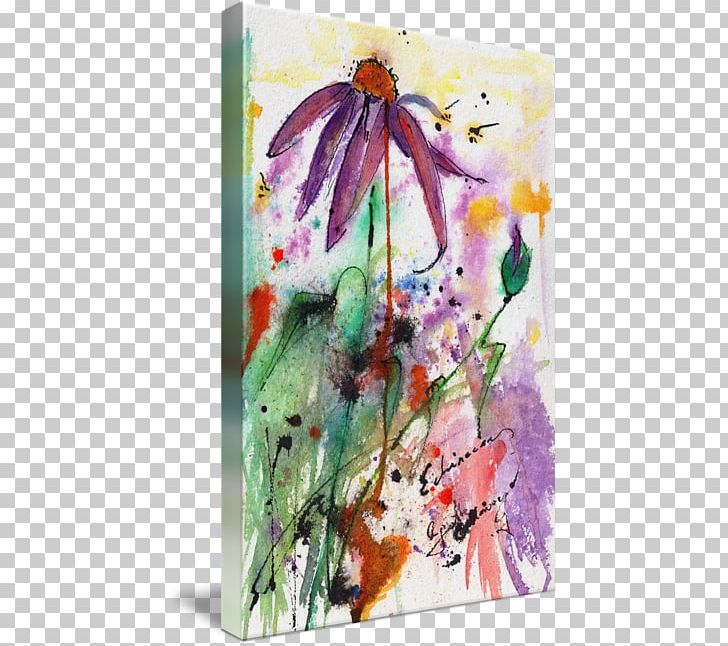 Watercolor Painting Floral Design Canvas Print PNG, Clipart, Acrylic Paint, Art, Artwork, Canvas, Canvas Print Free PNG Download