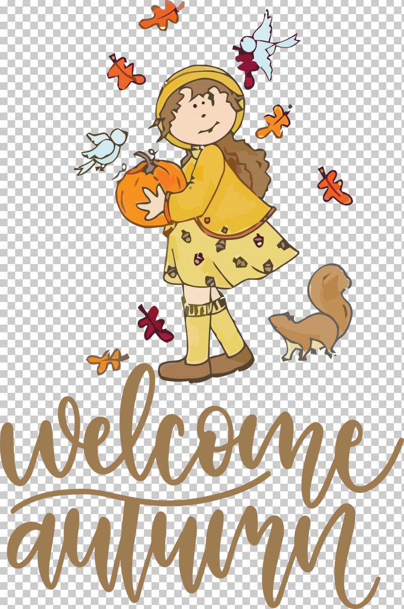 Welcome Autumn Autumn PNG, Clipart, Ascii Art, Autumn, Cartoon, Drawing, Line Art Free PNG Download