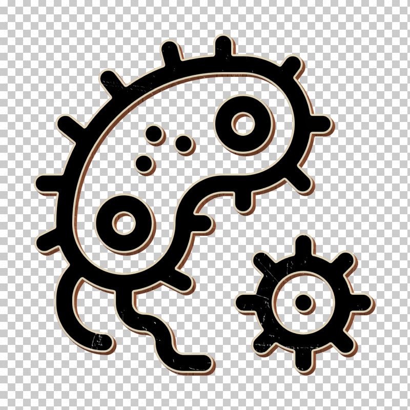 Bacteria Icon Bioengineering Icon PNG, Clipart, Bacteria Icon, Bioengineering Icon, Computer, Computer Application, Data Free PNG Download
