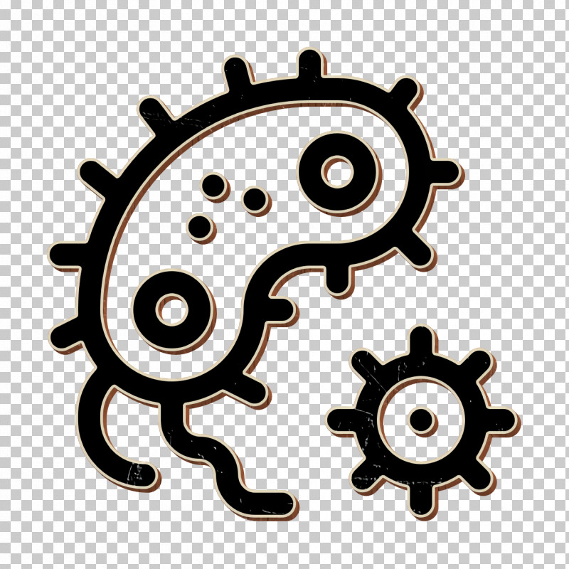 Bacteria Icon Bioengineering Icon PNG, Clipart, Bacteria Icon ...