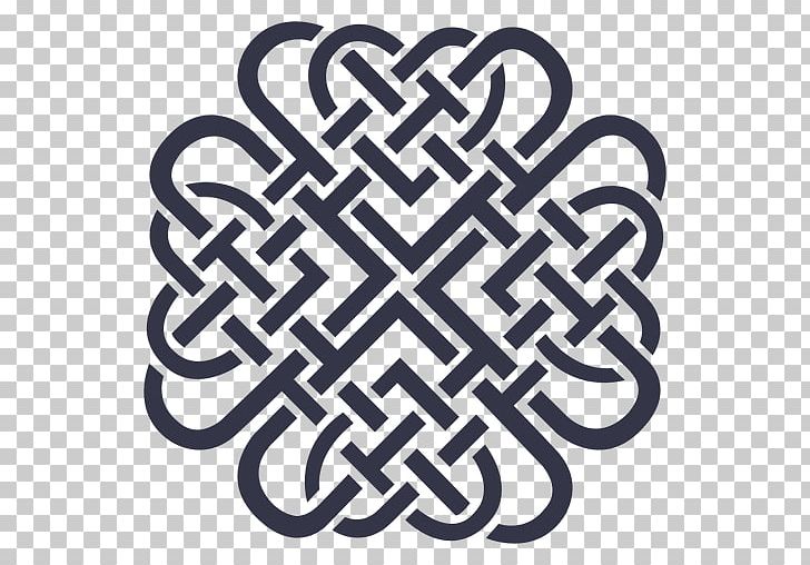 Celtic Knot Sydenstricker Glass Celtic Art PNG, Clipart, Art, Black And White, Celtic Art, Celtic Knot, Celts Free PNG Download