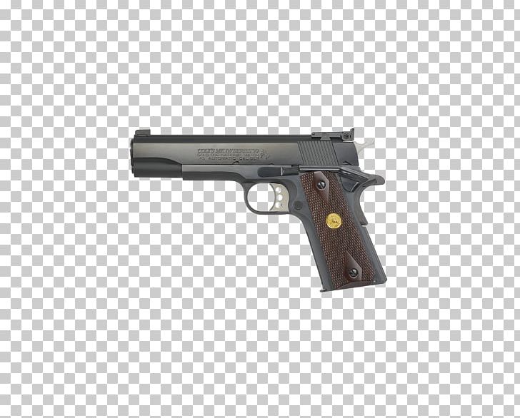Colt's Manufacturing Company M1911 Pistol .45 ACP Firearm Semi-automatic Pistol PNG, Clipart,  Free PNG Download