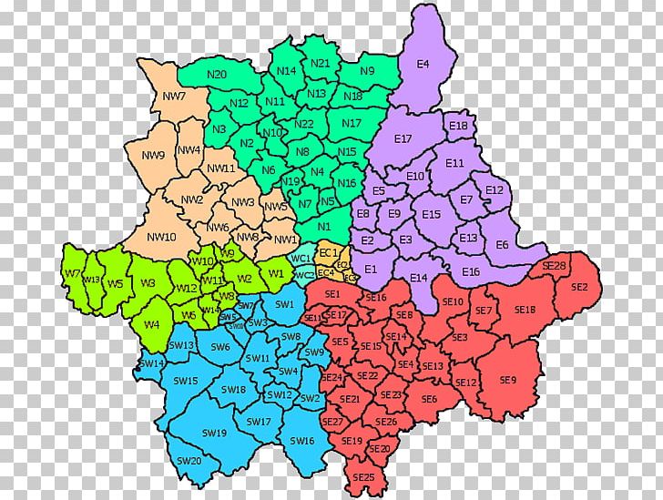 map-of-greater-london-postcode-districts-plus-boroughs-and-major-roads