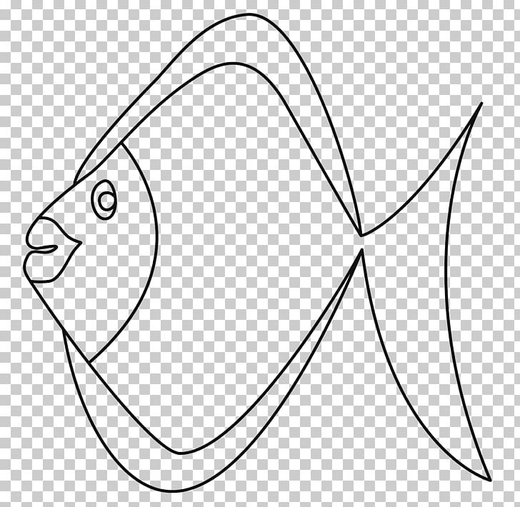 Fish Drawing Eye Line Art PNG, Clipart, Angle, Animals, Area, Art, Artwork Free PNG Download