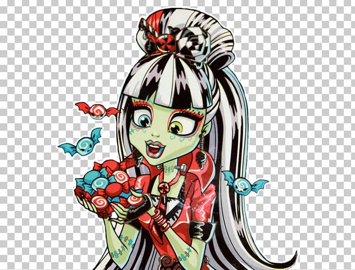 Frankie Stein Frankenstein Monster High Doll Barbie PNG, Clipart, Anime, Bratz, Bratzillaz House Of Witchez, Cartoon, Doll Free PNG Download