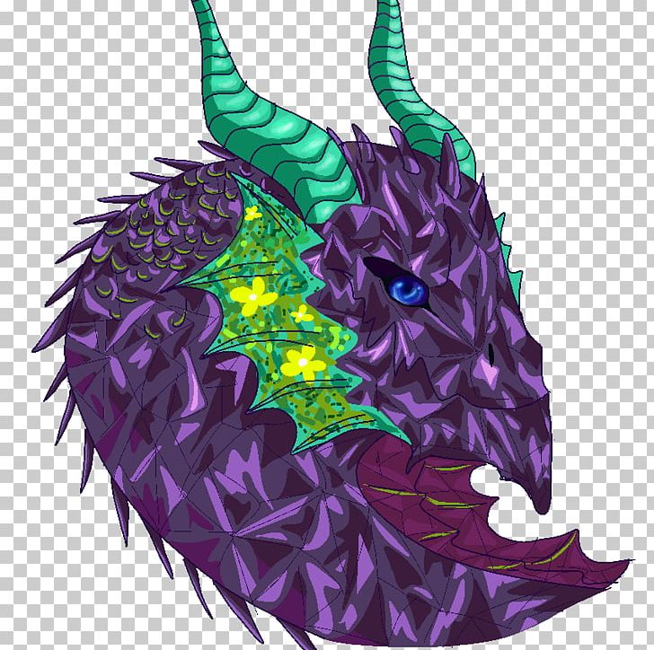 Illustration Graphics Organism Purple PNG, Clipart, Dragon, Fictional Character, Mythical Creature, Organism, Purple Free PNG Download