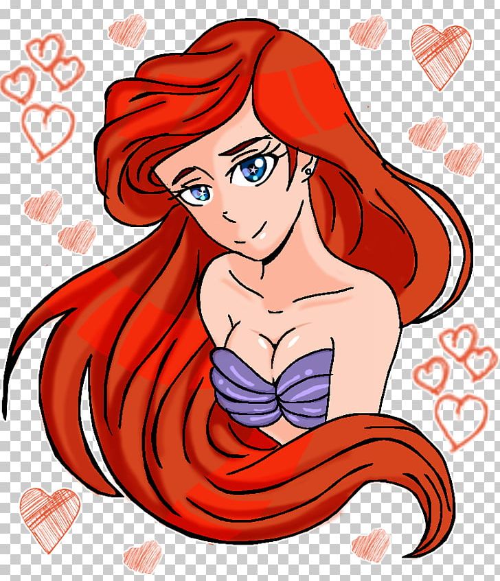 Mermaid Thumb PNG, Clipart, Arm, Art, Beauty, Beautym, Cartoon Free PNG Download