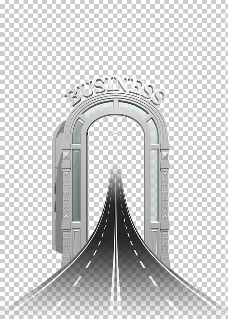 Paradise Road PNG, Clipart, Adobe Illustrator, Angle, Asphalt Road, Black And White, Brand Free PNG Download