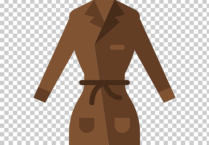Robe Shoulder Sleeve Coat PNG, Clipart, Brown, Cloth, Clothes, Clothing, Coat Free PNG Download