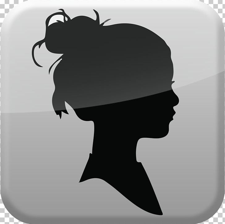 Silhouette Drawing Photography PNG, Clipart, Animals, App, App Store, Art, Black And White Free PNG Download