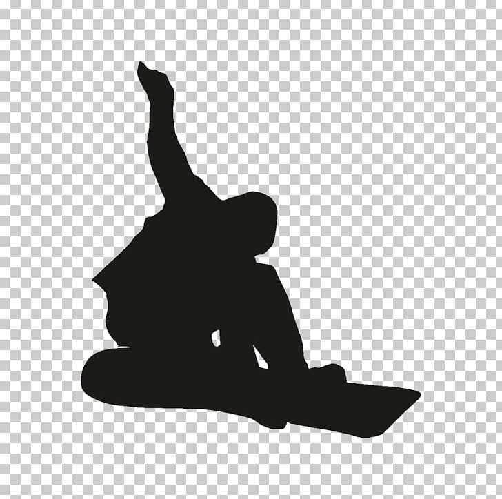 Sticker Snowboarding Sports Tennis Player Skateboarding PNG, Clipart, Adhesive, Black, Black And White, Finger, Football Free PNG Download