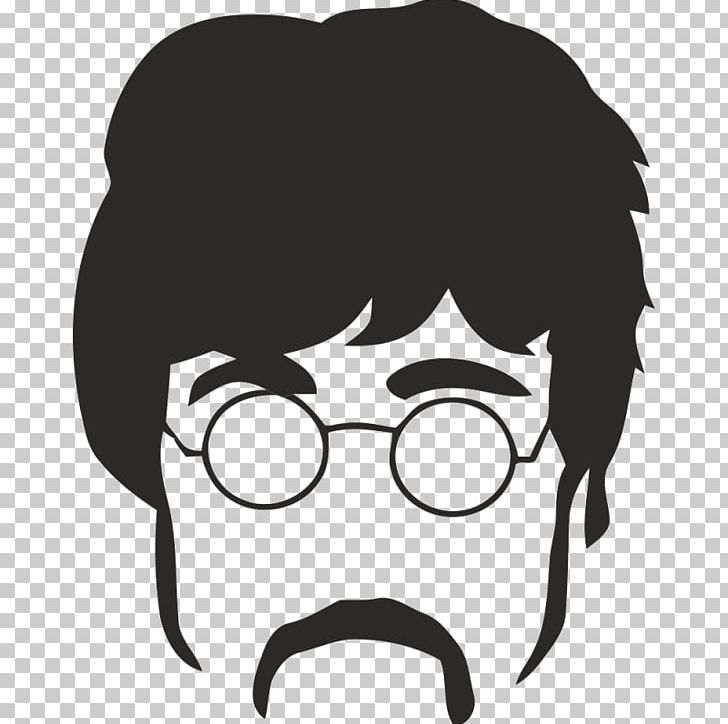 The Beatles Abbey Road Sgt. Pepper's Lonely Hearts Club Band Stencil PNG, Clipart,  Free PNG Download