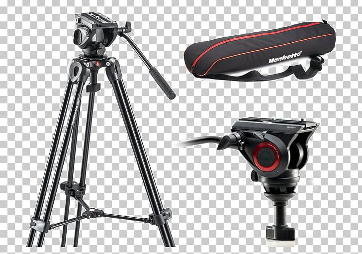 Vitec Group Manfrotto 055XPROB Tripod Head Monopod PNG, Clipart, Ball Head, Benro, Camcorder, Camera, Camera Accessory Free PNG Download